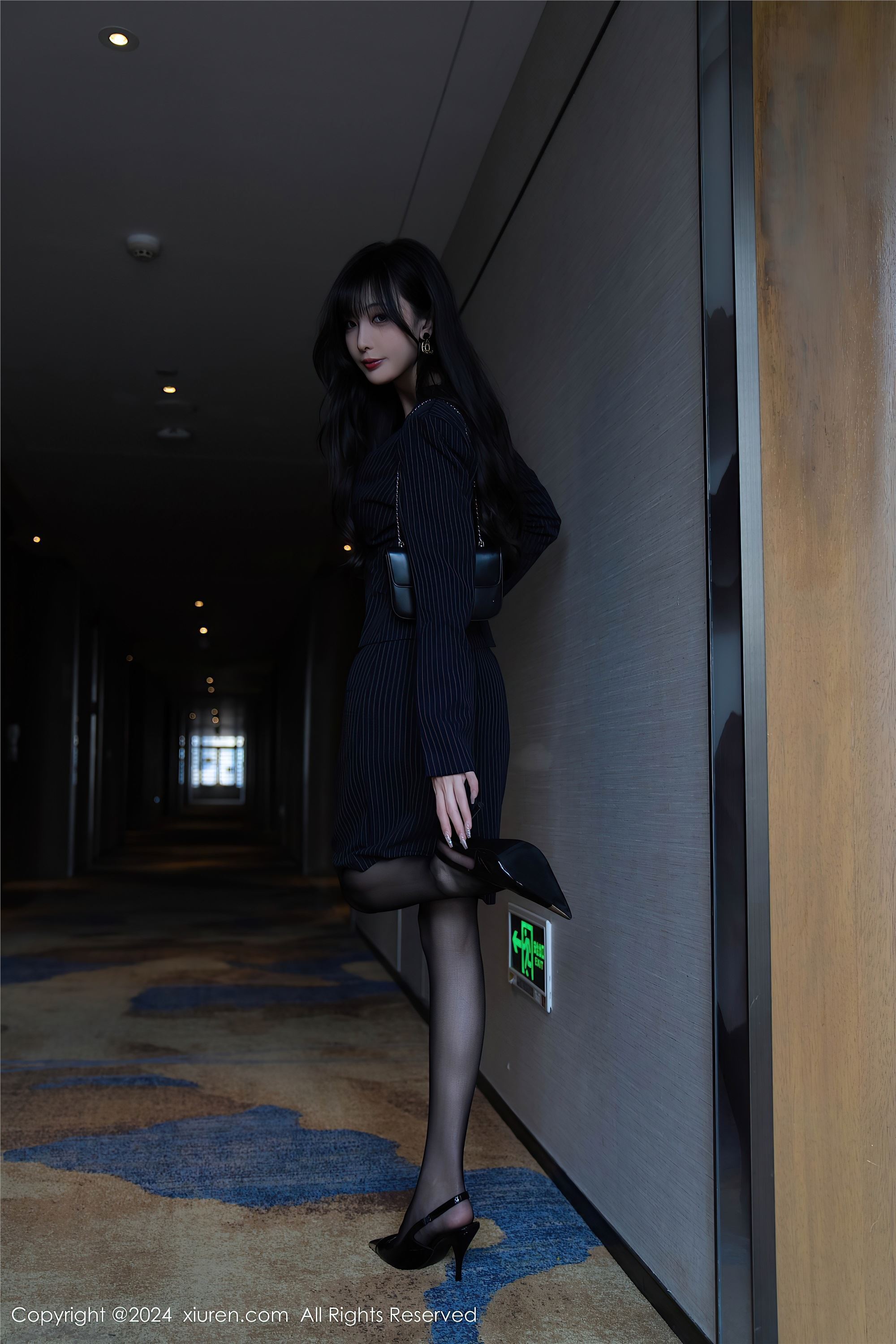 Xiuren秀人网 2024.09.20 NO.9186 林星阑